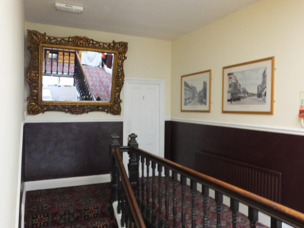 Railway Hotel Faversham Luaran gambar