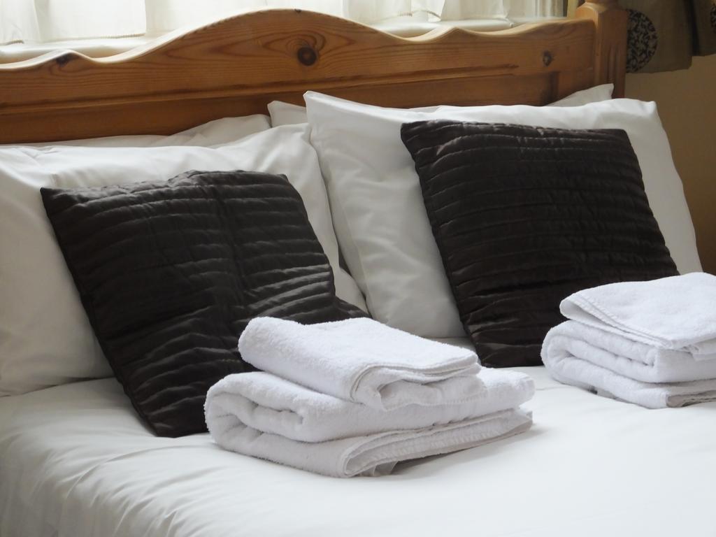 Railway Hotel Faversham Luaran gambar