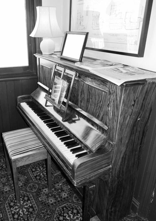 Railway Hotel Faversham Luaran gambar