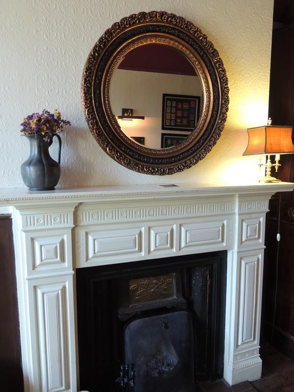 Railway Hotel Faversham Luaran gambar
